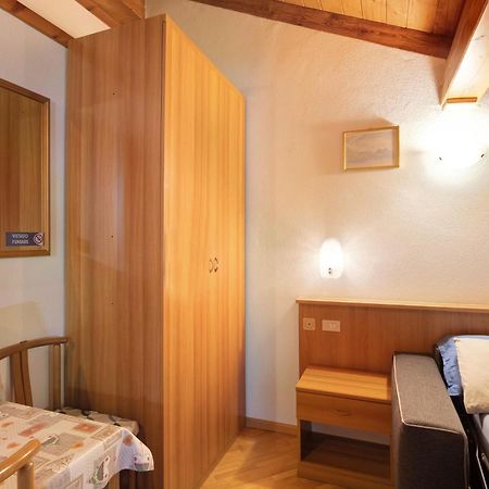 Ferienwohnung Baita Campacc Vago Livigno Exterior foto